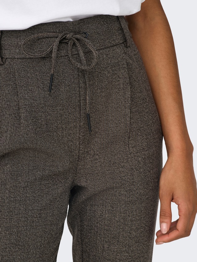 ONLY Jogger Pants »ONLPOPTRASH-DELL EASY MEL PANT PNT NOOS«
