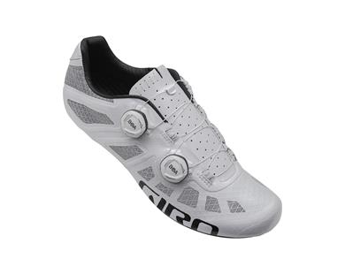 Giro Imperial Racersko - Hvid