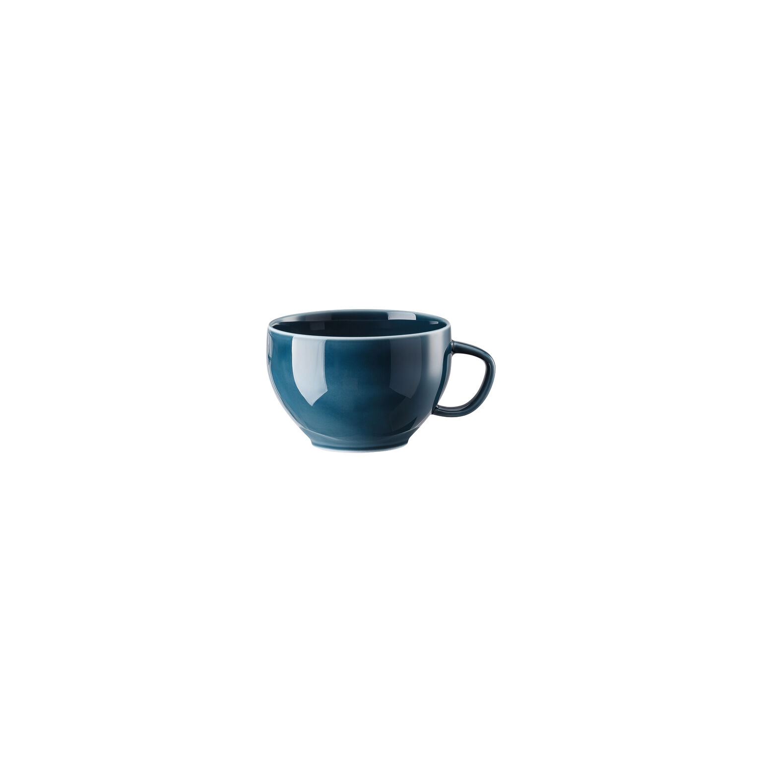 Junto Ocean Blue Tee-Obertasse
