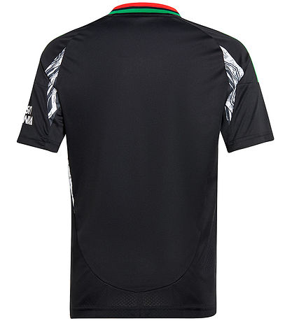 adidas Performance Fußballtrikot - AFC A - Schwarz