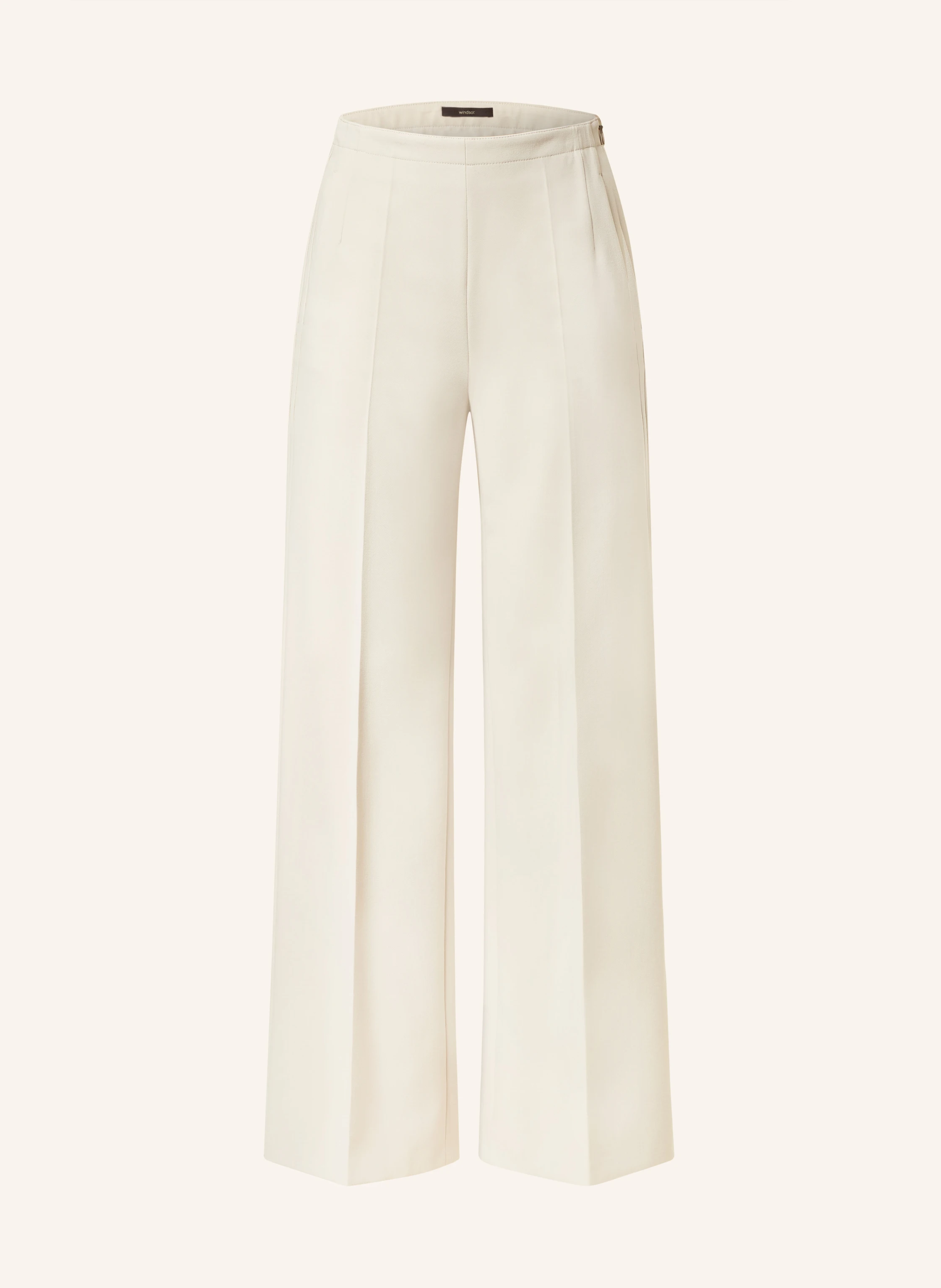 windsor. Marlenehose