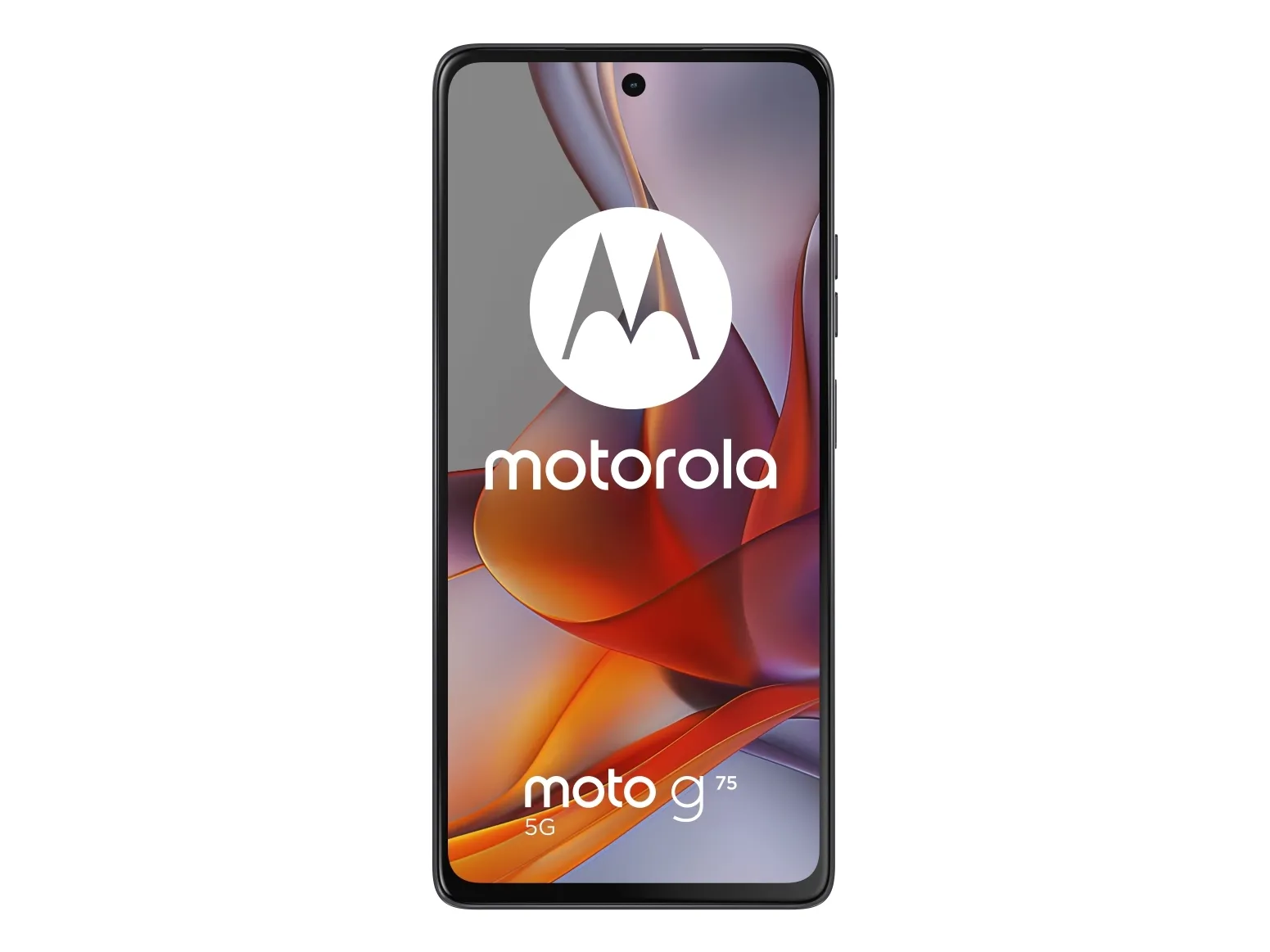 Motorola moto G75 5G, 17,2 cm (6.78