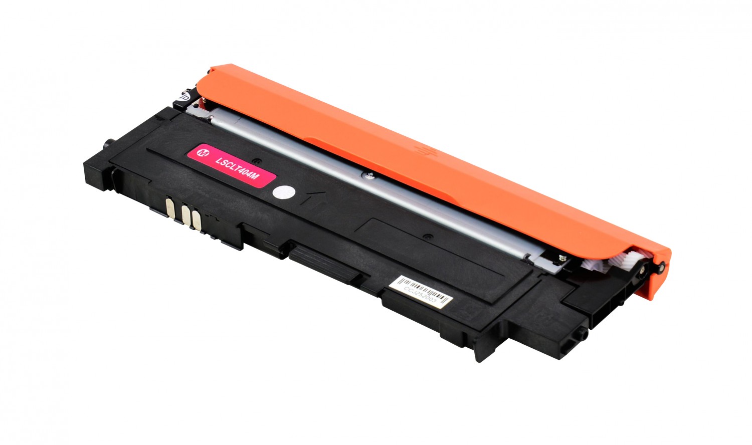 Toner magenta kompatibel mit Samsung CLT404M / C404M