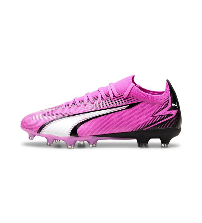 PUMA Ultra match FG/AG Voetbalschoenen