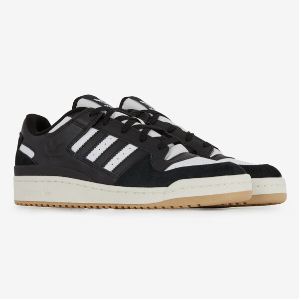 ADIDAS ORIGINALS FORUM LOW CL