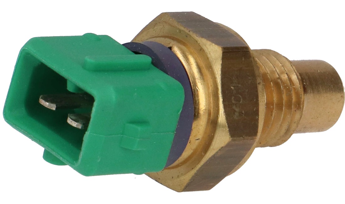 Sensor, kølervæsketemp.