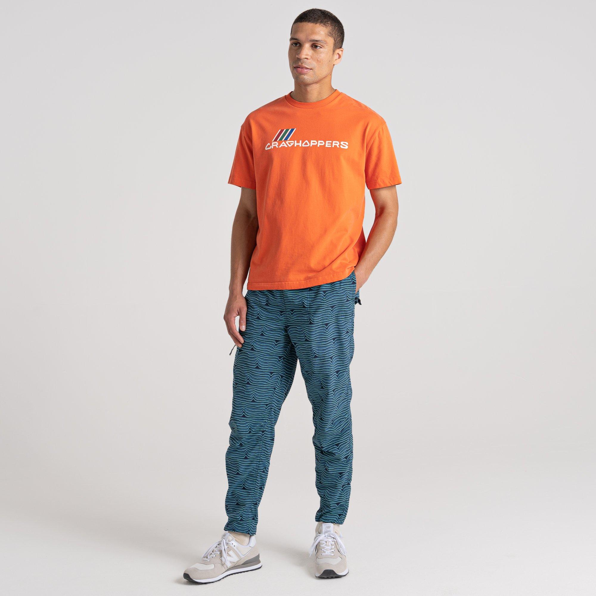 Craghoppers Crag Hossa Trouser Sn99