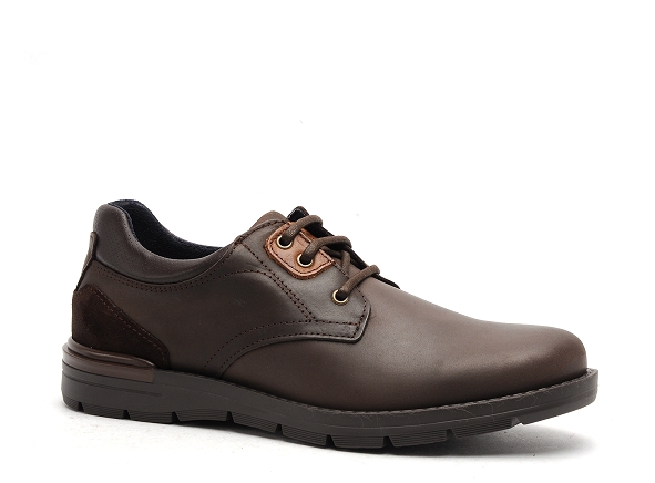 Orland basses homme 23248 marron