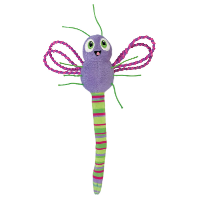 Kong Flingaroo Dragonfly Assortiert