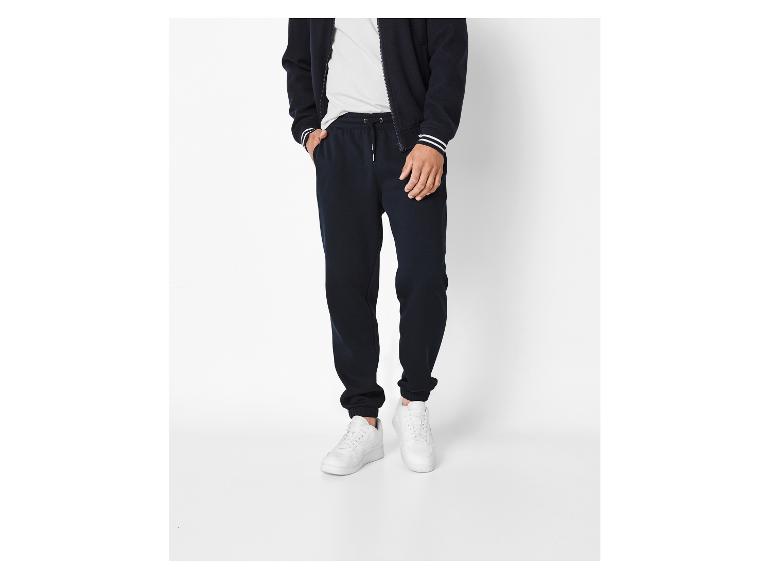 Heren joggingbroek