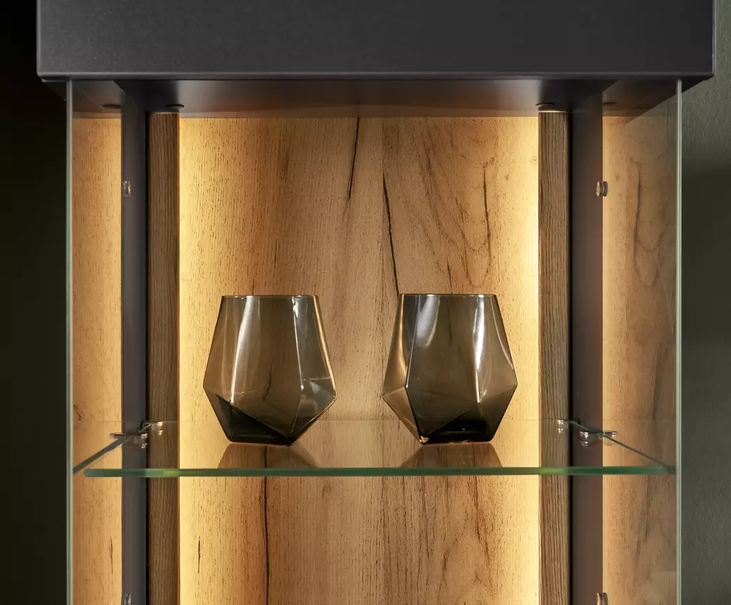 Vitrine Quincy