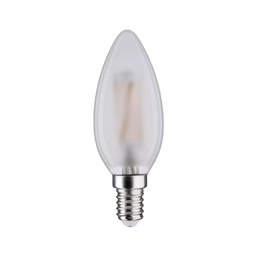 LED-Kerzenform E14/5 Watt/Energie F