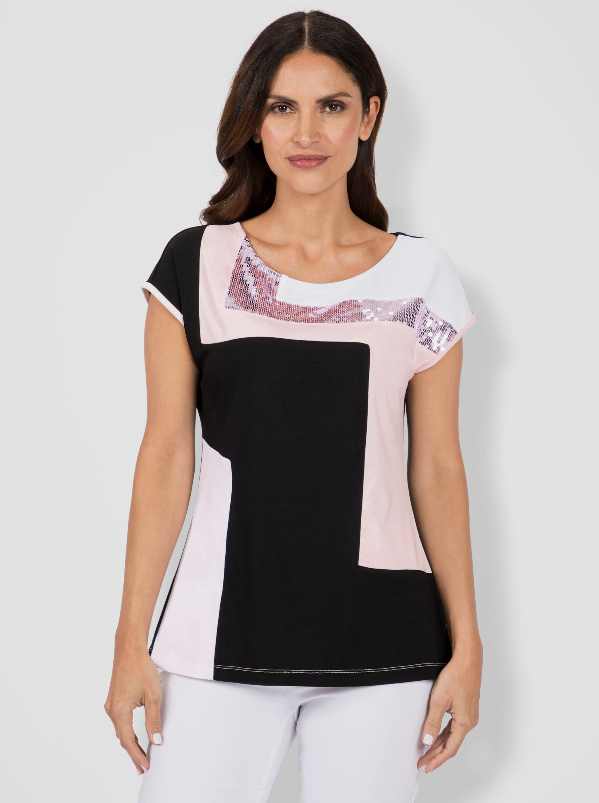 Patchshirt