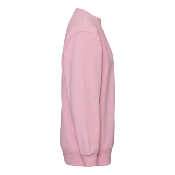 ST702 Heavy Sweat rose