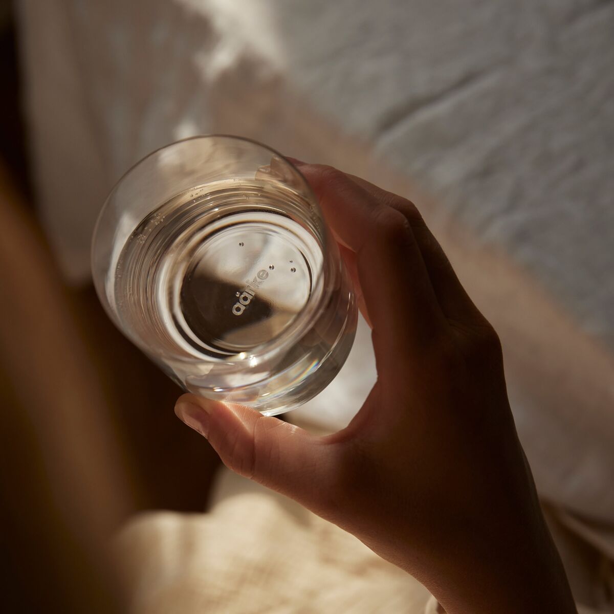 Nesting glass, 290 ml, 4-pakning