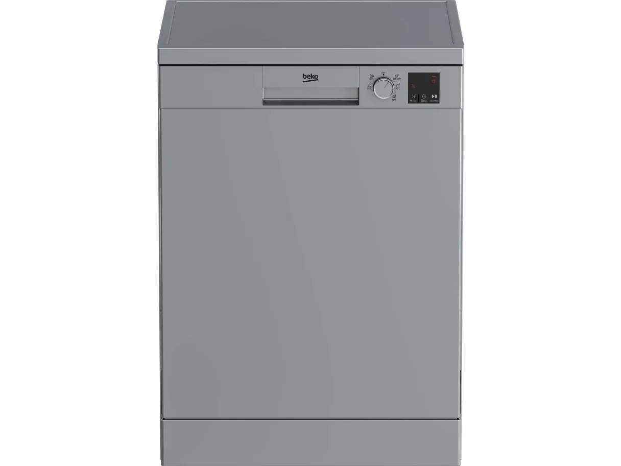 DVN05320S Beko AFDELVASKER