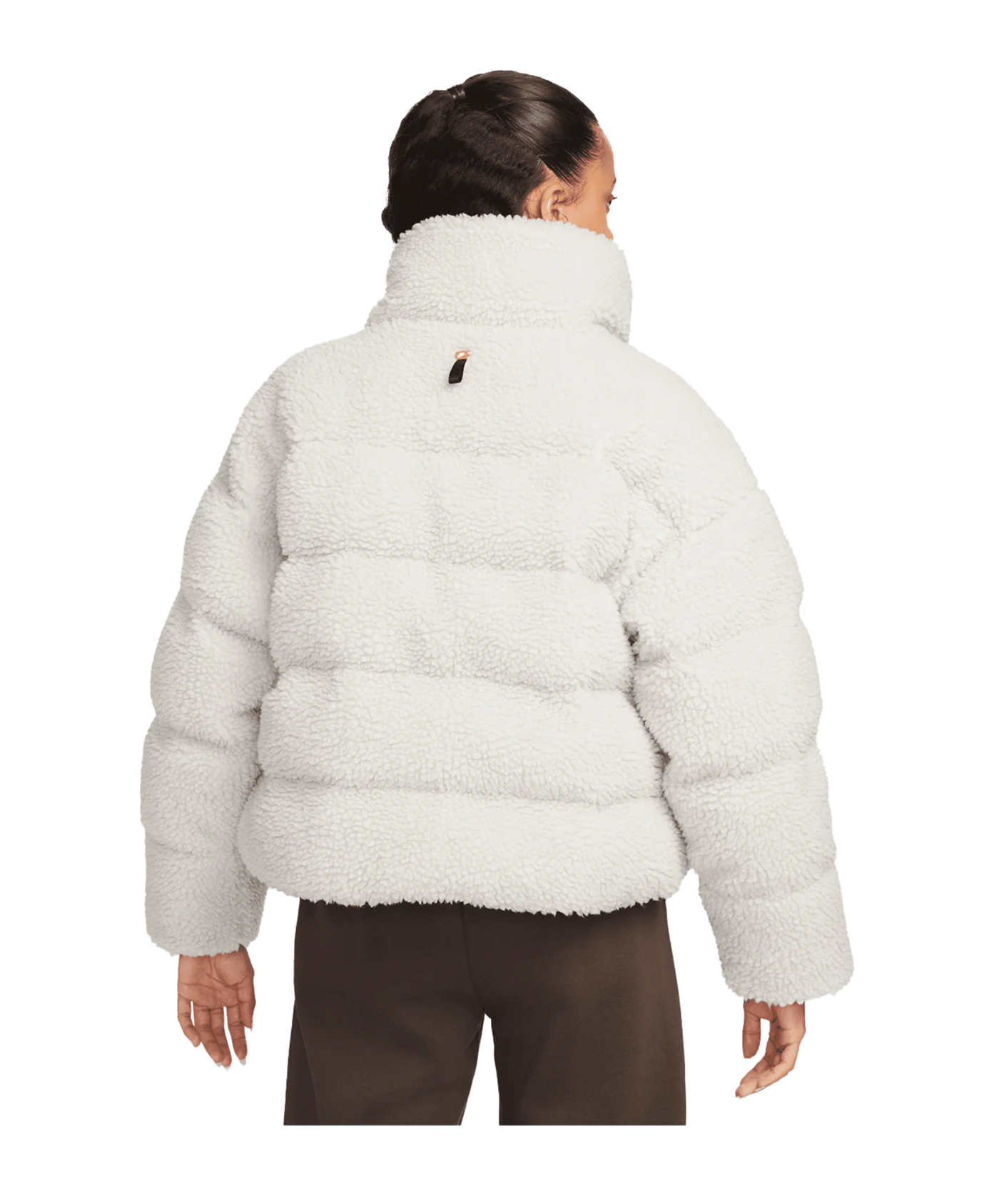 Nike Therma-FIT City Series Winterjacke Damen F072