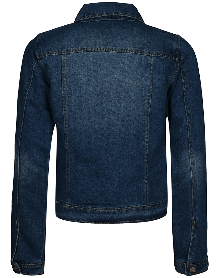 Jeansjacke NITSTAR in denim