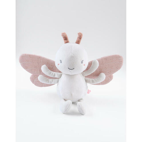 Popsie, Gigi & Louli Petite peluche Louli 25cm Veloudoux - NOUKIE 'S