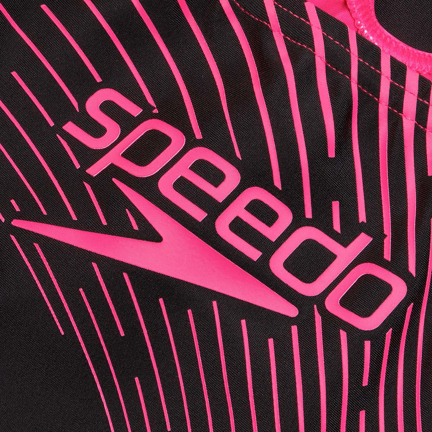 Speedo  Eco Womens Medley Logo 1 Piece