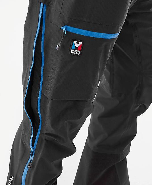 MILLET - SURPANTALON TRI ICON LIGHT