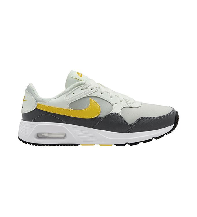 Nike Air Max SC Sneakers PHOTON-DUST-BRIGHT-CITRON-SUMM