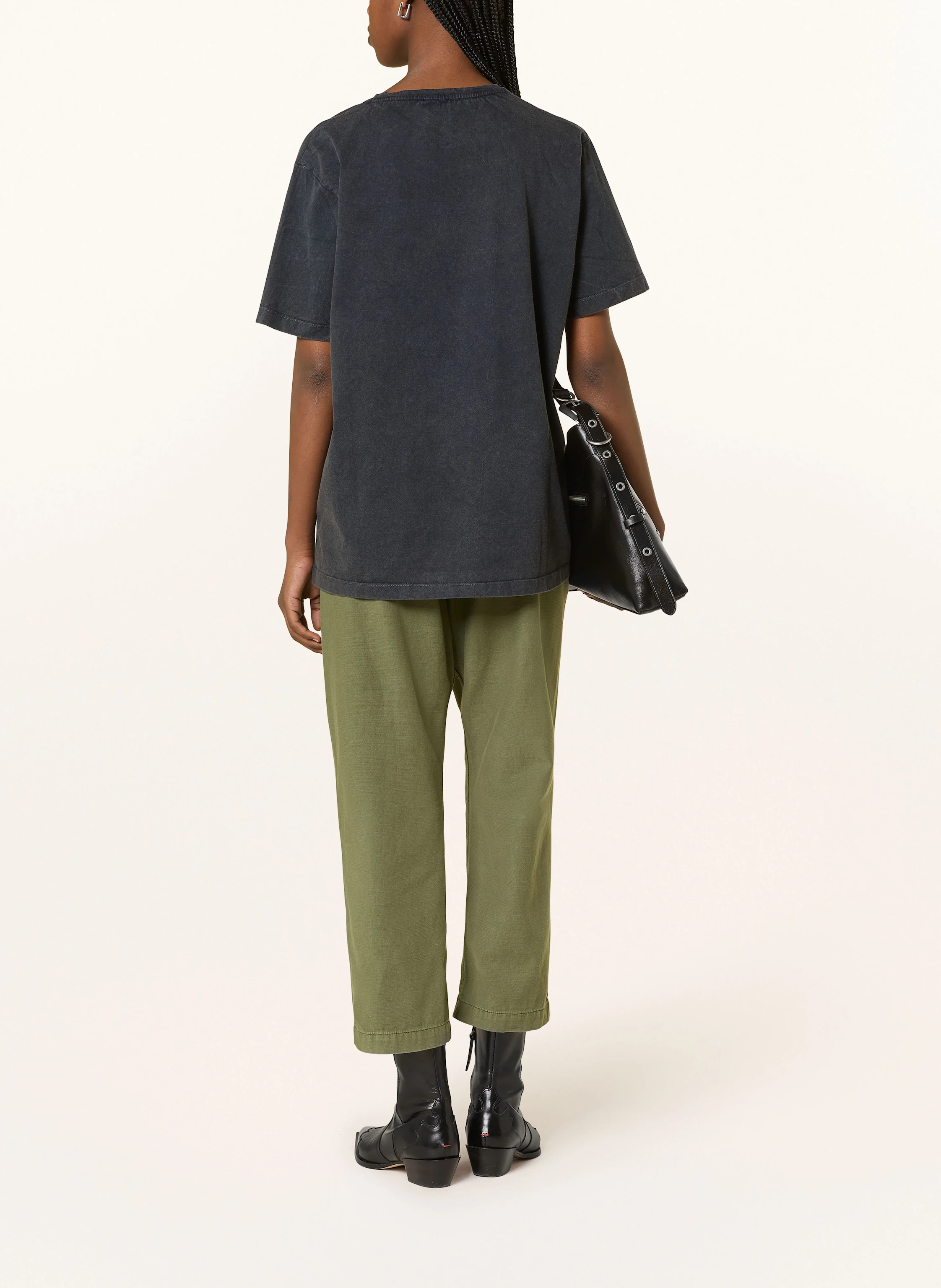 HEYANNO T-Shirt MMHSTAR