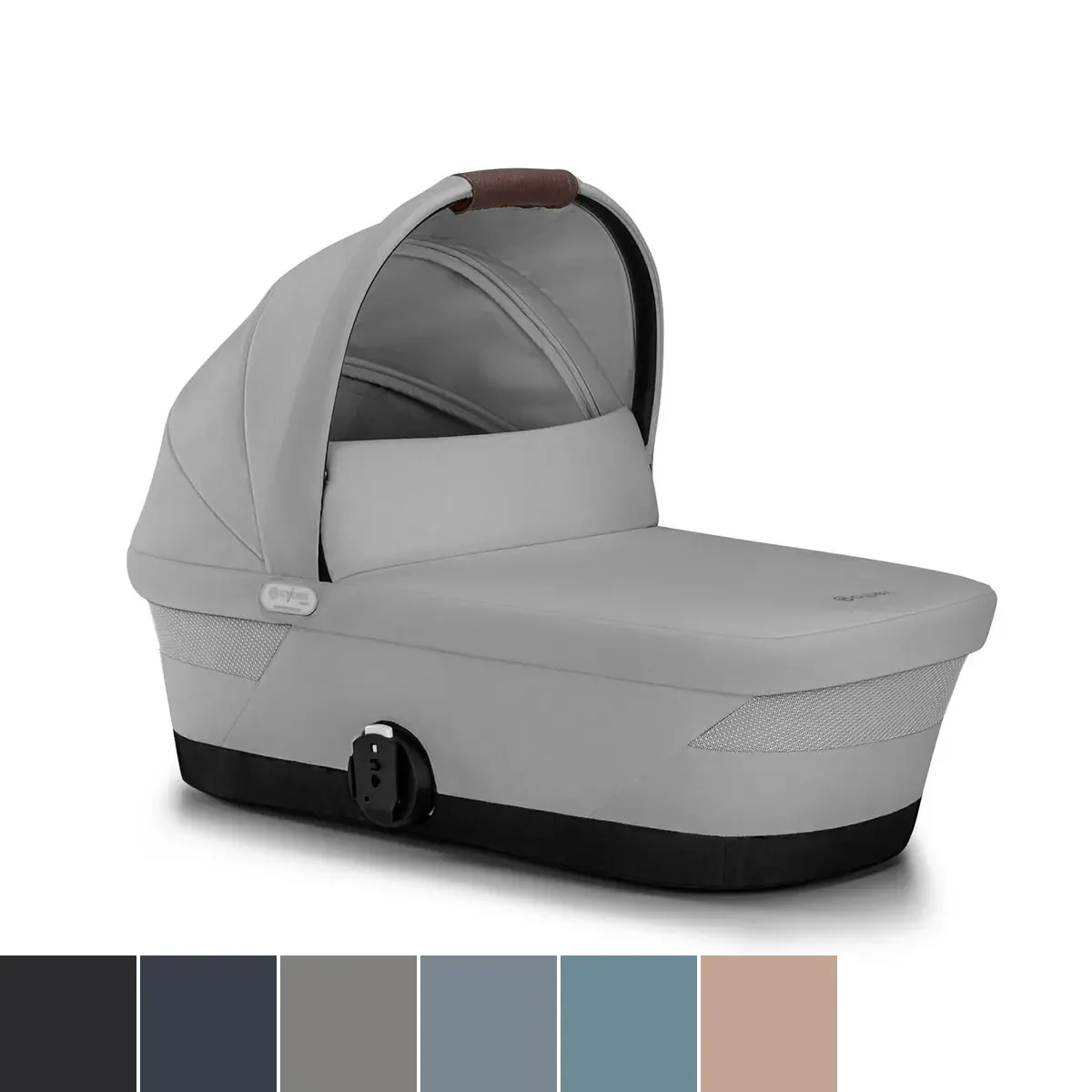 Cybex Cybex Gold - Gazelle S Cot Babywanne