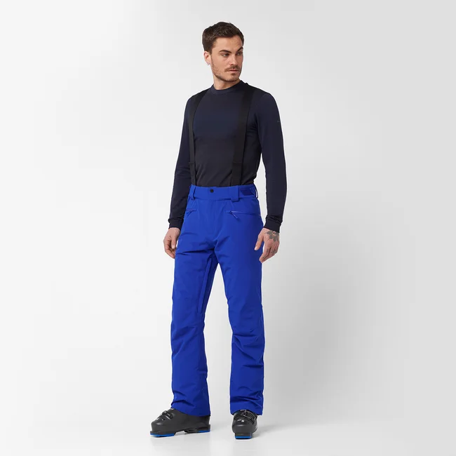 EDGE  Pantalon de ski pour homme