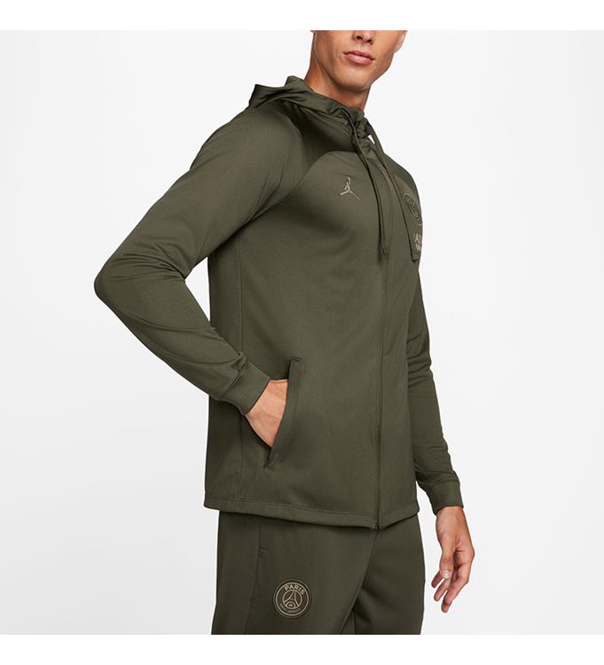 Nike Men Paris Saint-Germain Strike K4TH Trainingspak