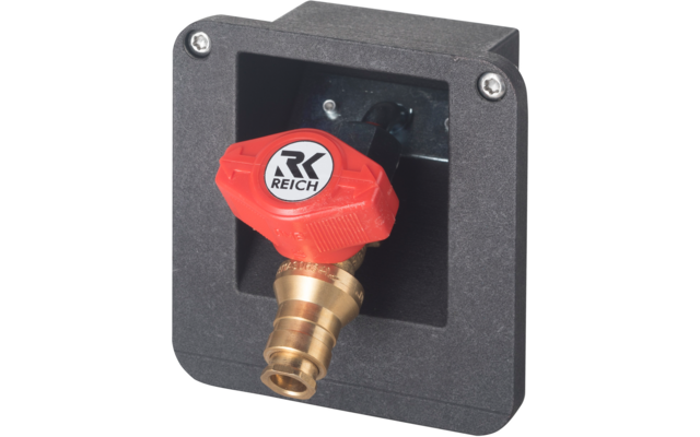 Reich Gassteckdose Smart Supply Modul