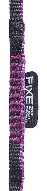 FIXE - ANNEAU DE SANGLE FOSCA 8MM