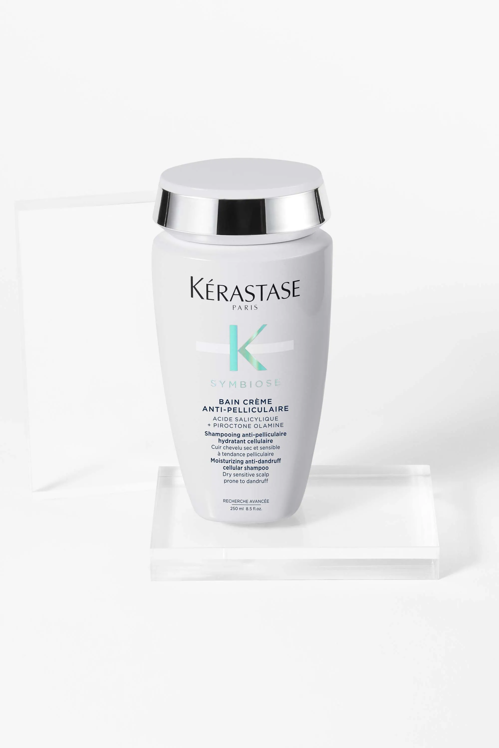 Kérastase Bain crème anti-pelliculaire Symbiose-250 ml
