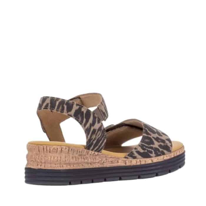 Gabor Sandal Dame 82.700.62