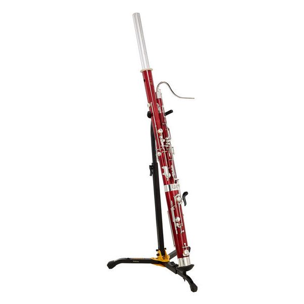 Oscar Adler & Co. 1350 P Bassoon Children Model