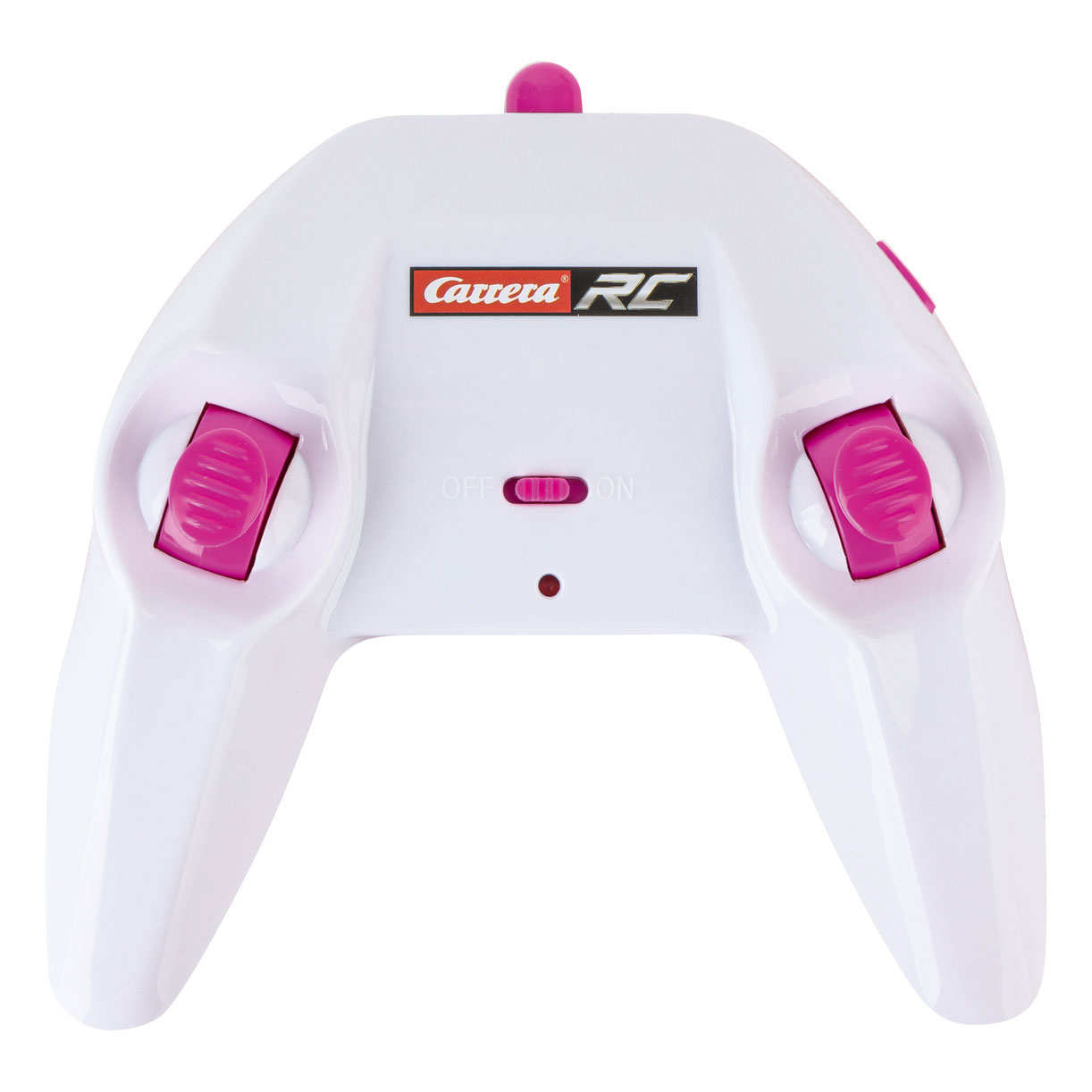 Carrera RC - Mini Turnator 2.0 Roze