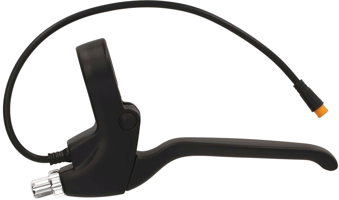 Greb venstre side m/sensor Comfort Plus