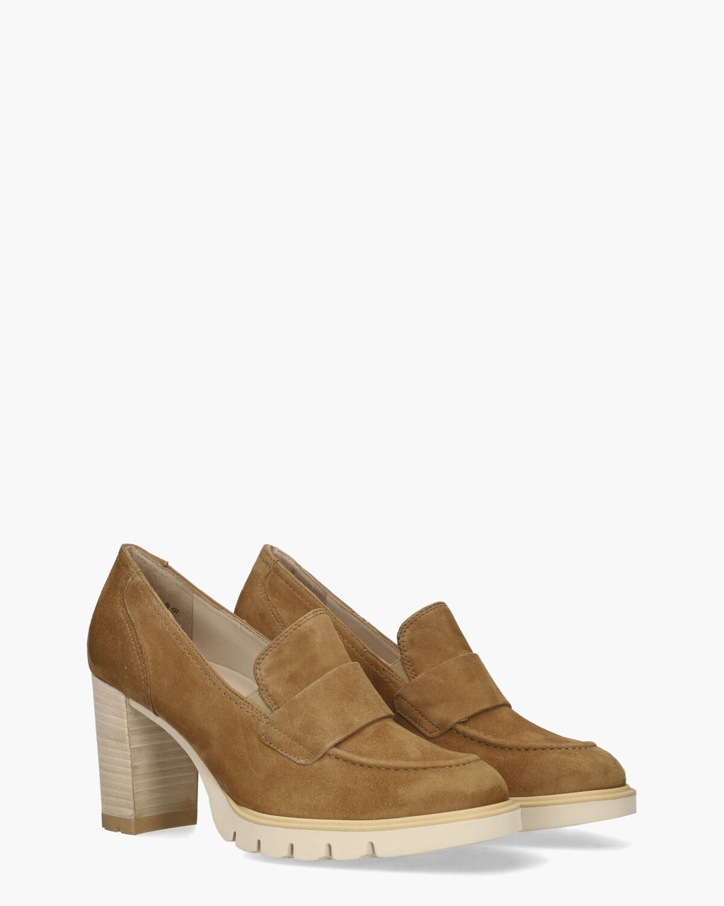 Paul Green 3784-053 Damesloafers