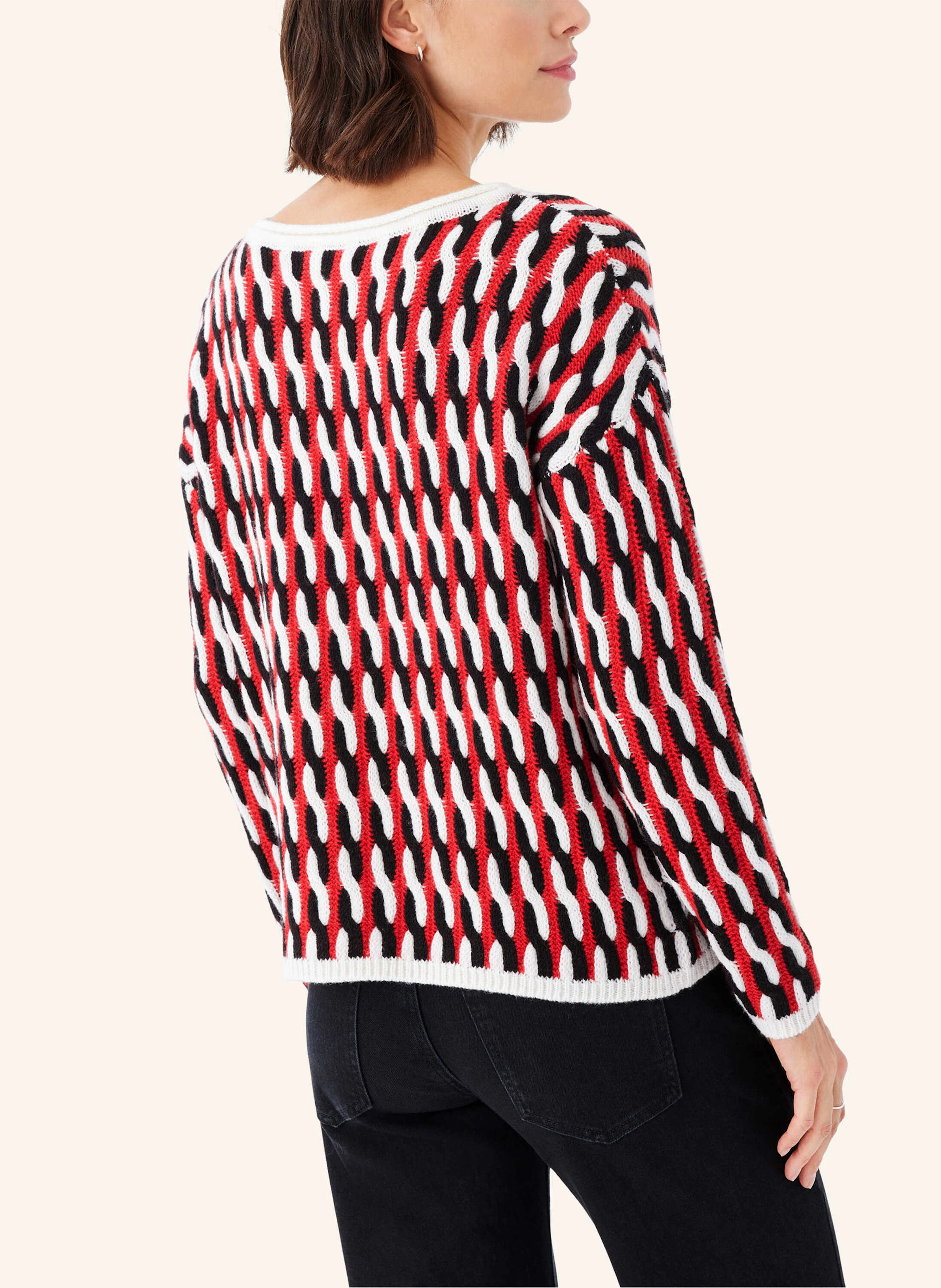 BRAX Strickpullover STYLE LIZ