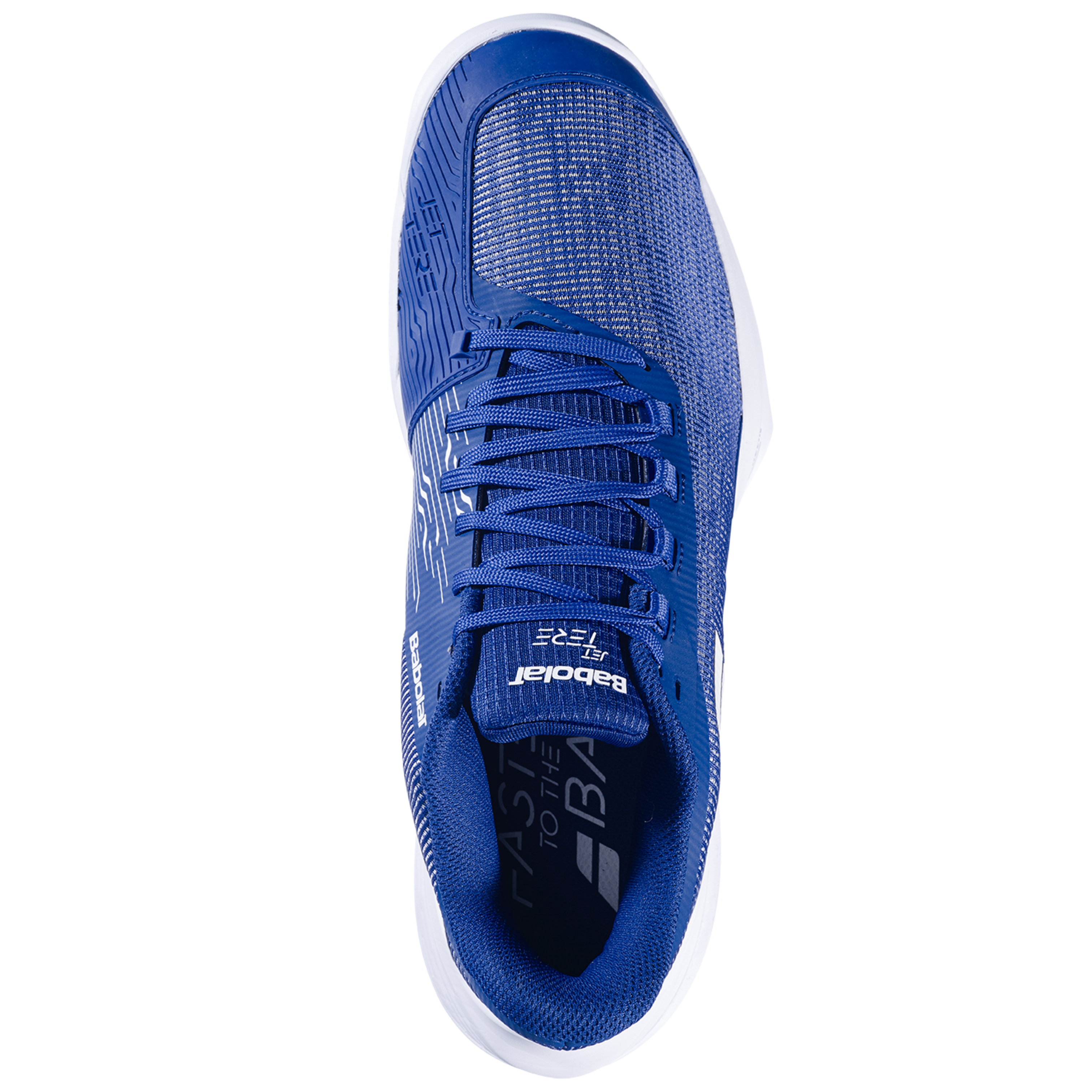 Jet Tere 2 Clay Men Mombeo Blue