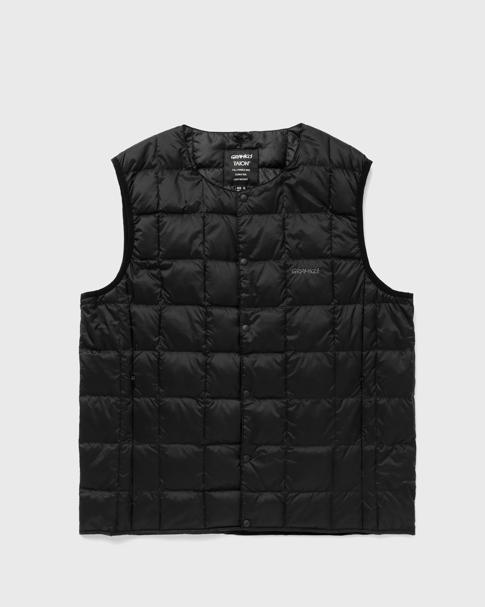 Gramicci INNER DOWN VEST