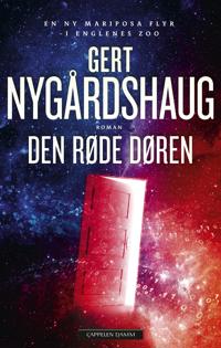 Den røde døren