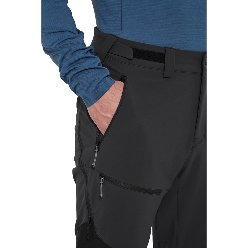 Rab Herren Torque Winter Hose
