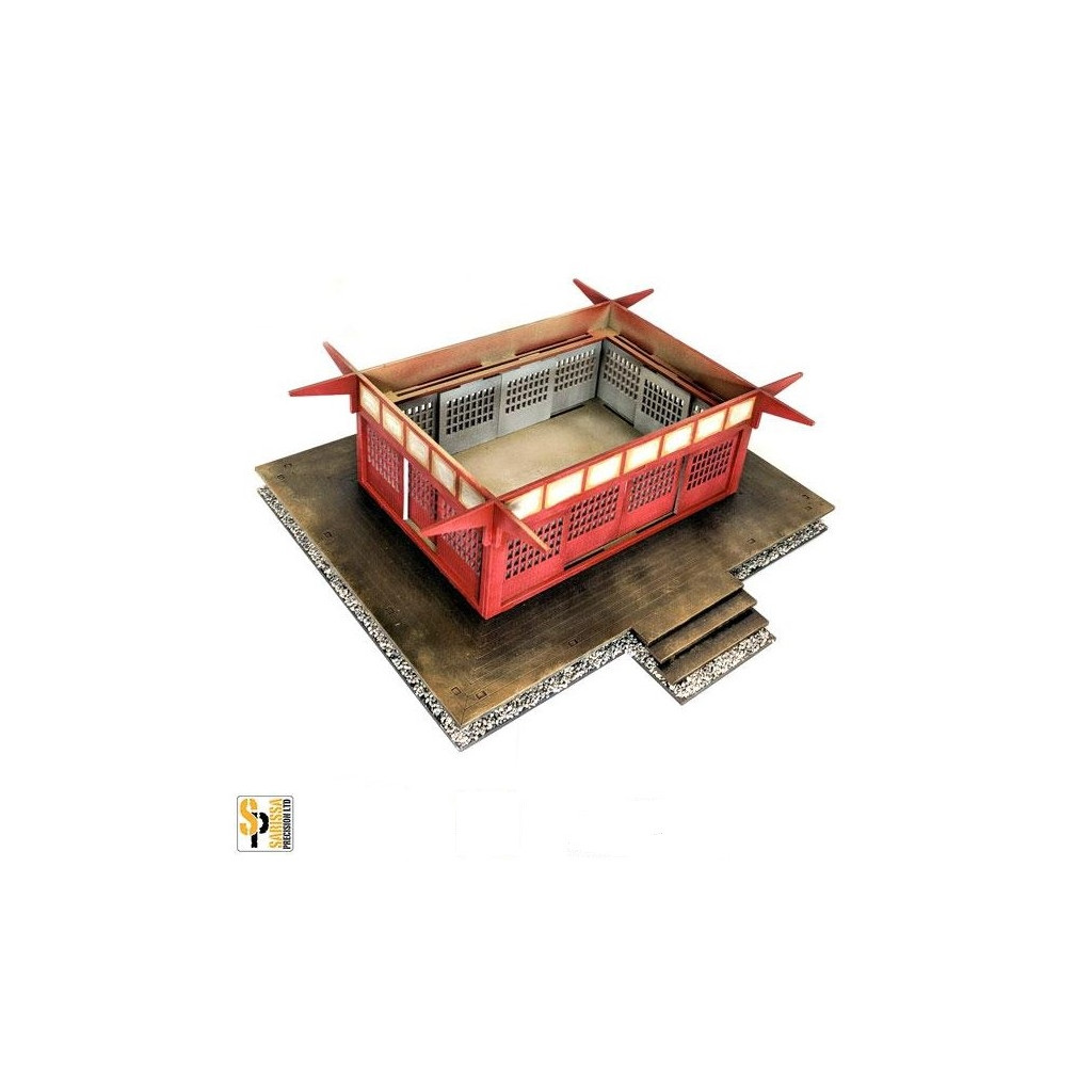 Dojo