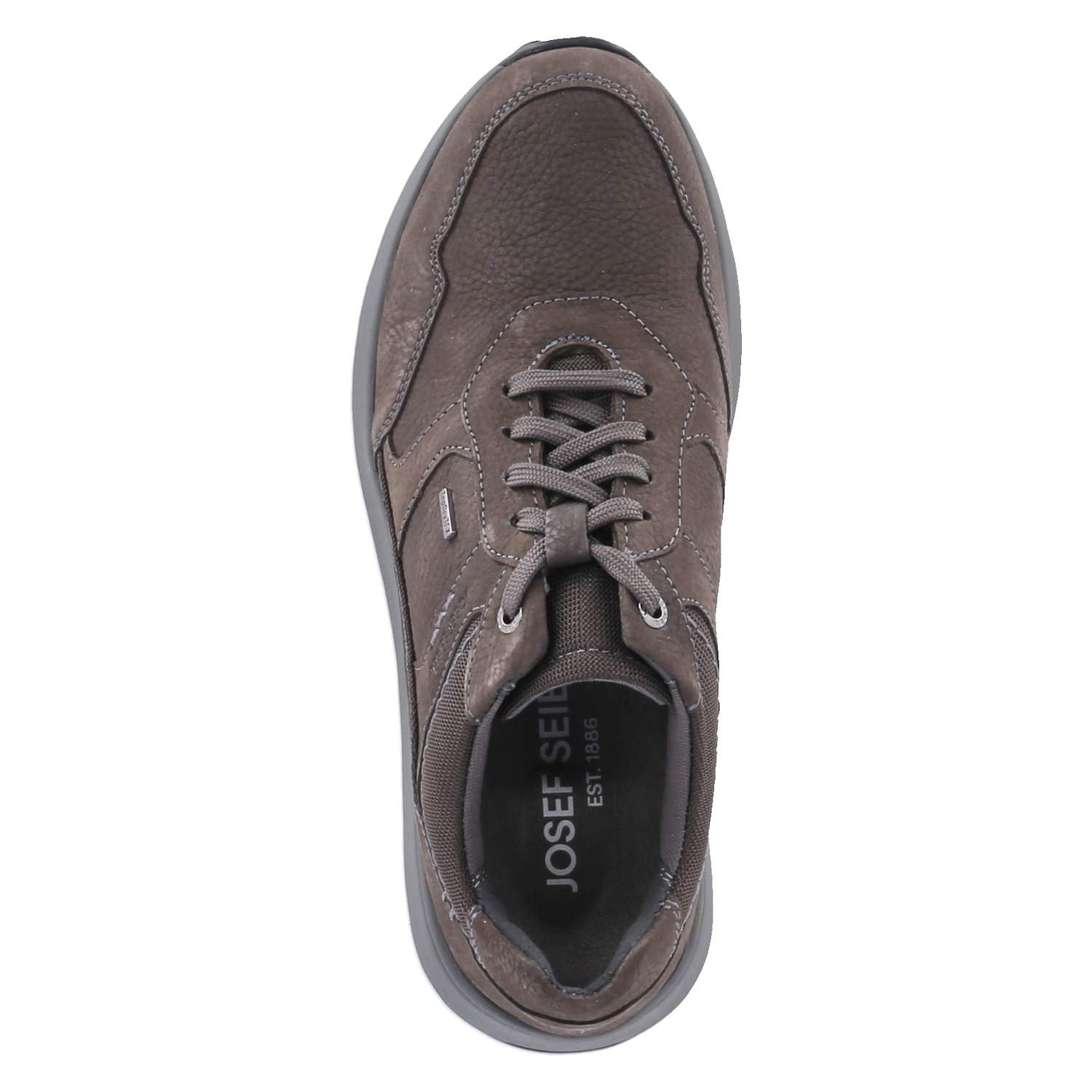 Josef Seibel Outdoorschuhe CAMERON 52 - titan