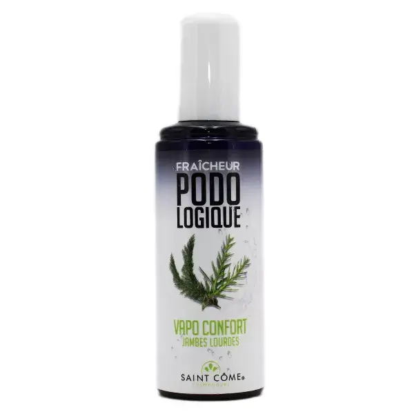 Spray Podológico Aromaspray para Conforto nas Pernas (100ml)
