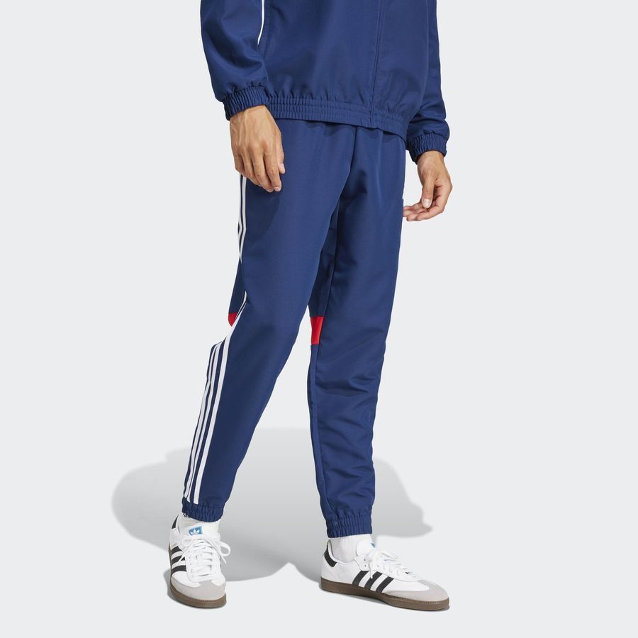 Adidas Pantalon en toile Tiro 25 Essentials