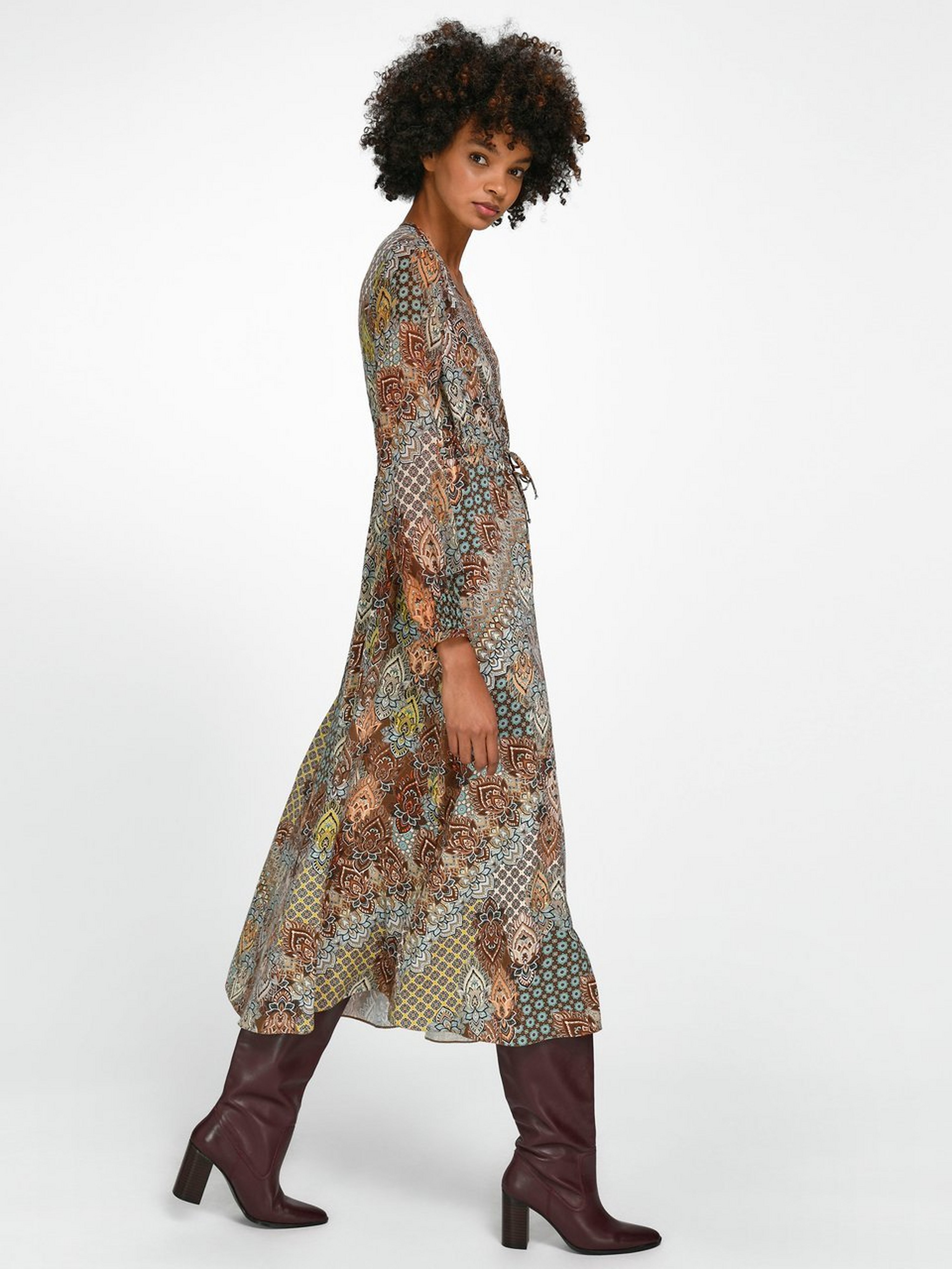 Kleid