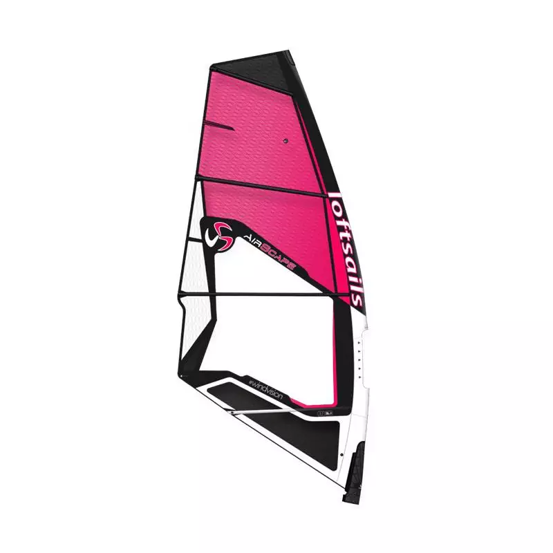 Voile windsurf THE LOFTSAILS Airscape 2023