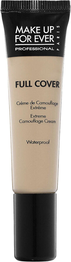 Make Up Forever Full Cover - Extreme Camouflage Cream